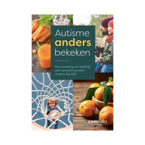 "Autisme anders bekeken" NL