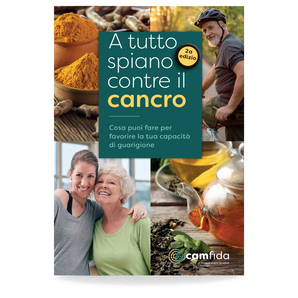 "A tutto spiano contre il cancro" IT