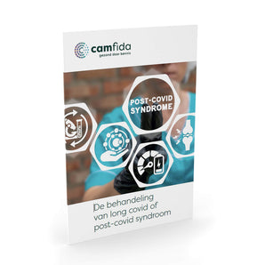 "De behandeling van long covid of post-covid syndroom" NL