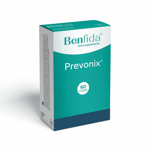 Prevonix® 60 cápsulas
