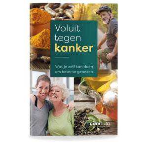"Voluit tegen kanker" NL